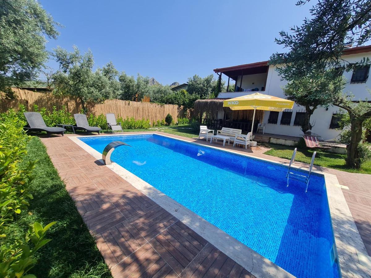 Holiday home Antik House Iznik
