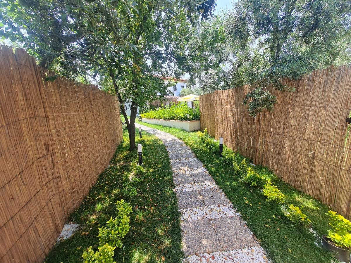 Antik House Holiday home Iznik