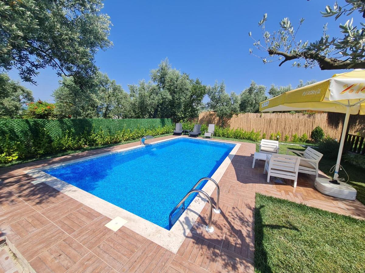 Antik House Holiday home *