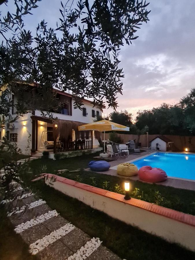 Antik House Holiday home *