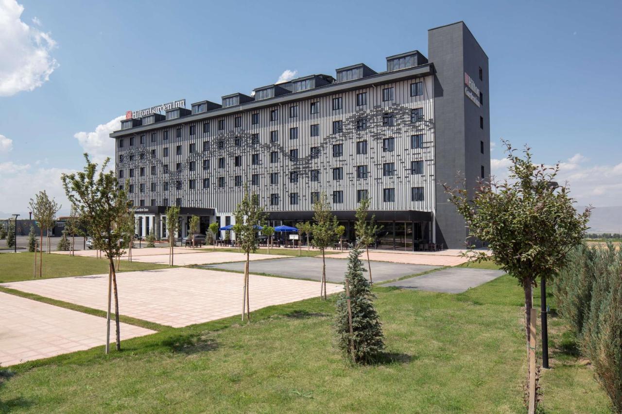 Hotel Hilton Garden 5*