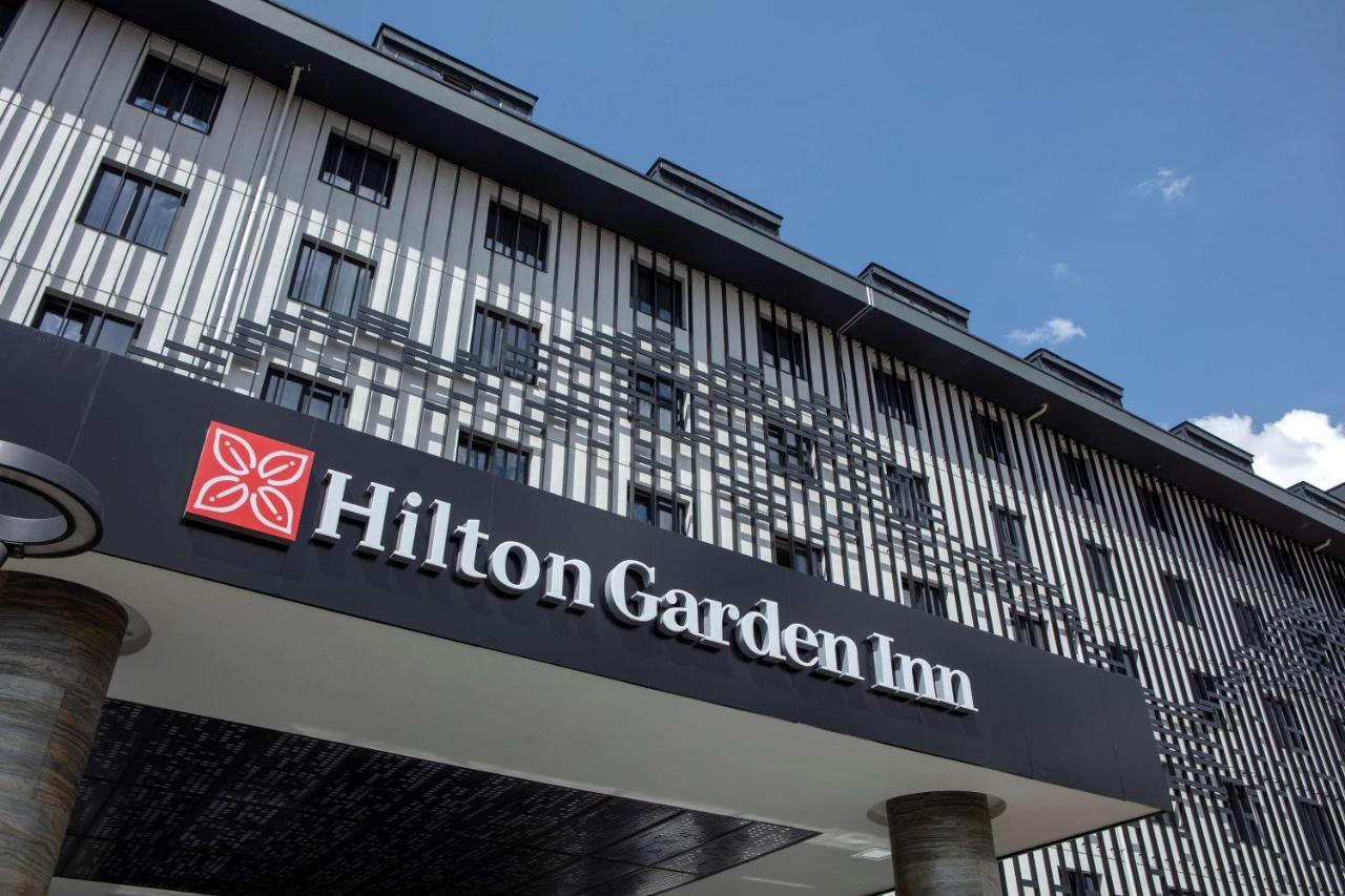 Hotel Hilton Garden Erzurum