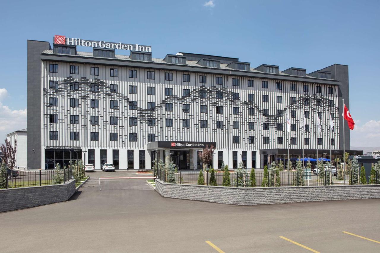 Hilton Garden 5* Erzurum