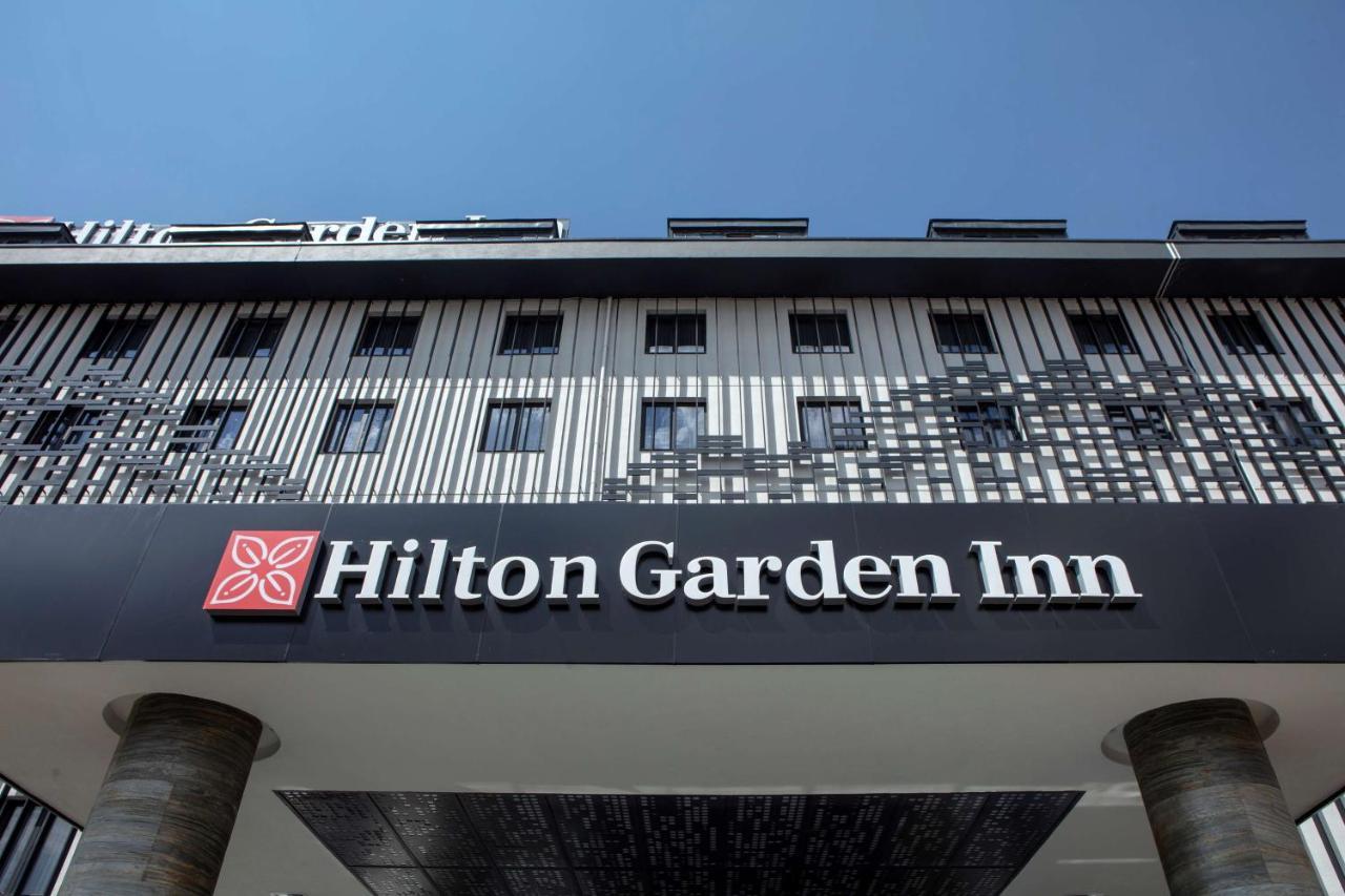 Hilton Garden 5* Erzurum