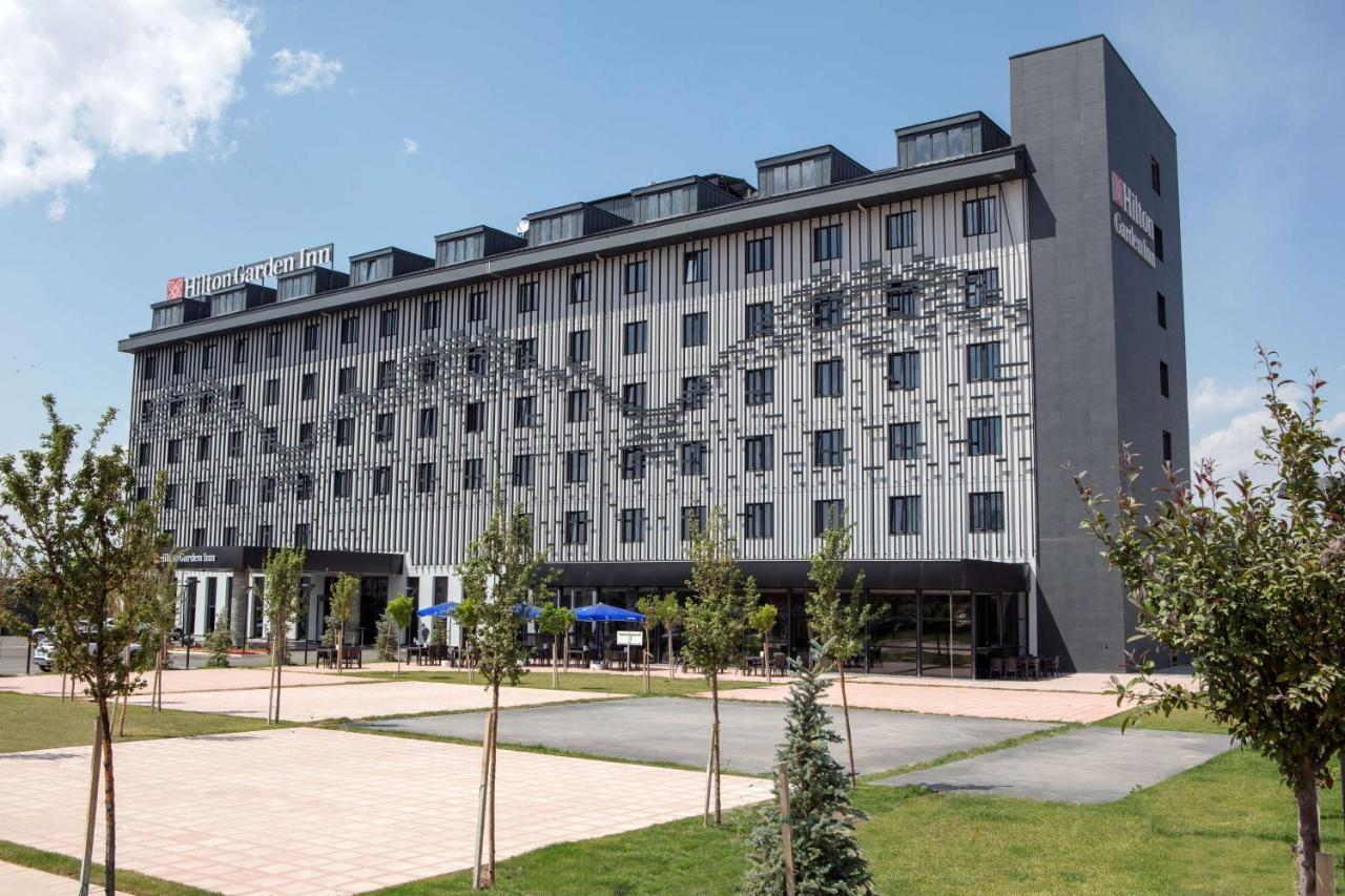 Hilton Garden 5*