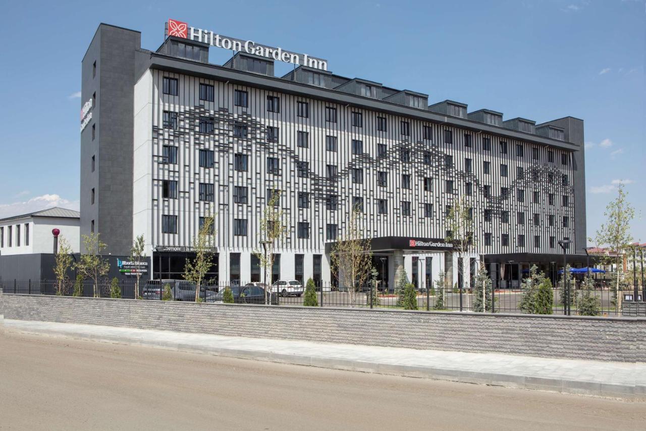 Hilton Garden Hotel 5*