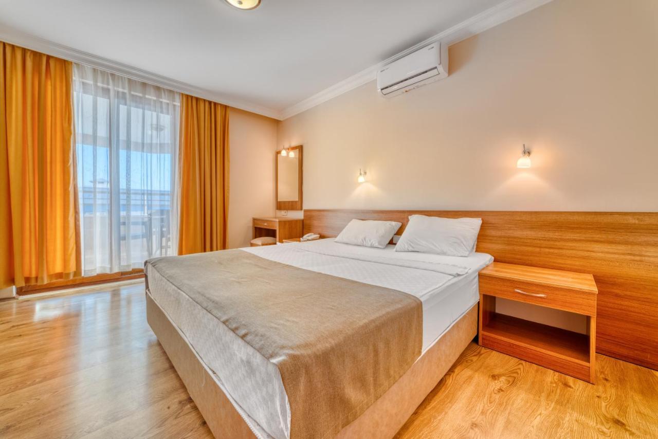 Aparthotel Yeniacun
