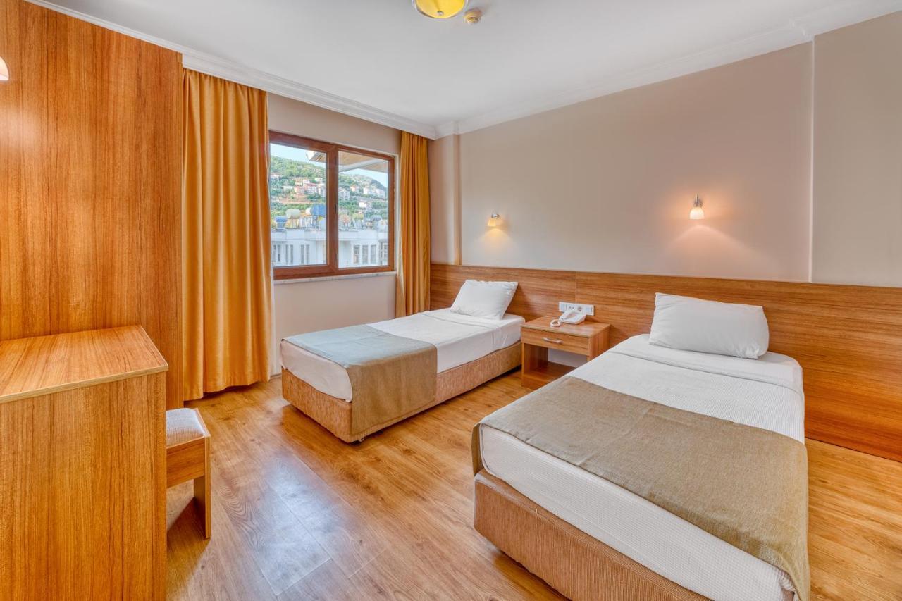 Yeniacun Aparthotel