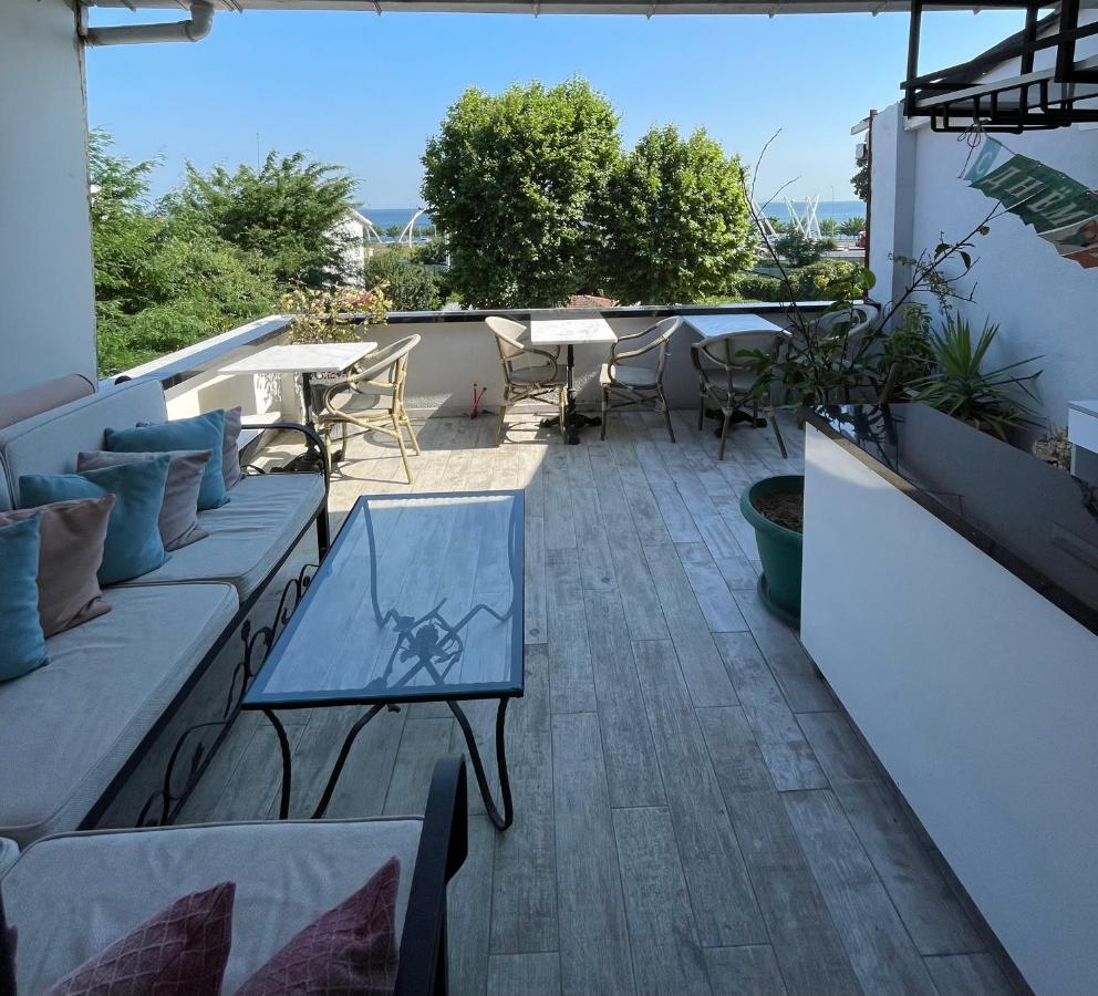 Arat Aparthotel Istanbul