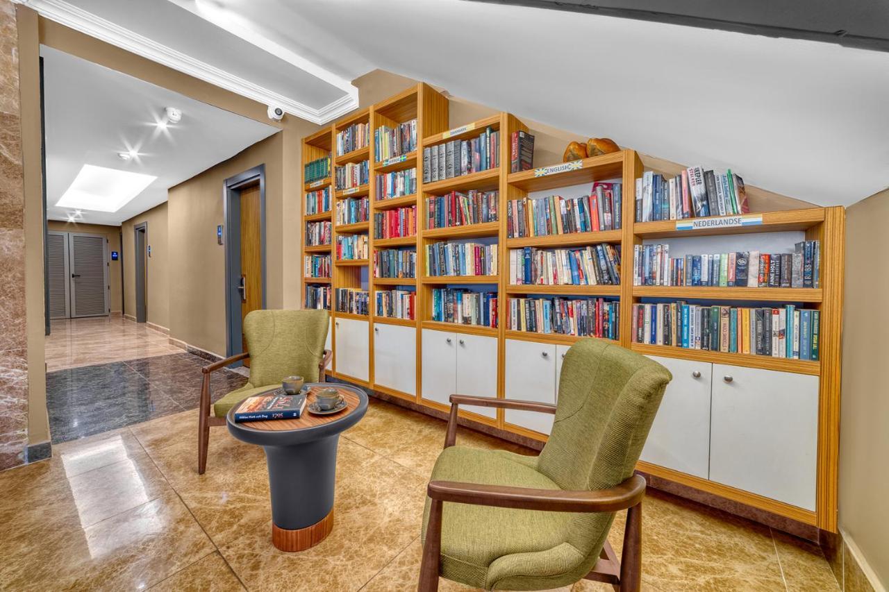 Yeniacun Aparthotel 3*