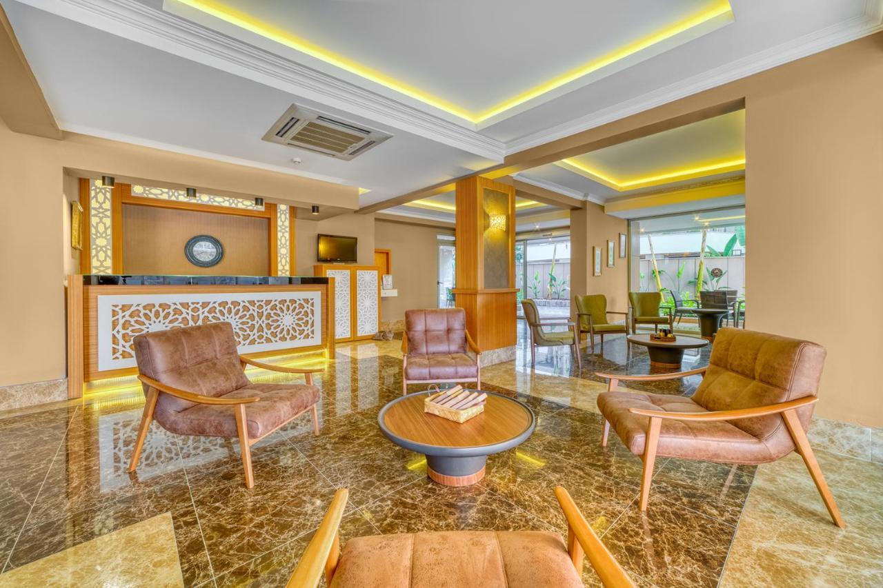 Yeniacun Alanya