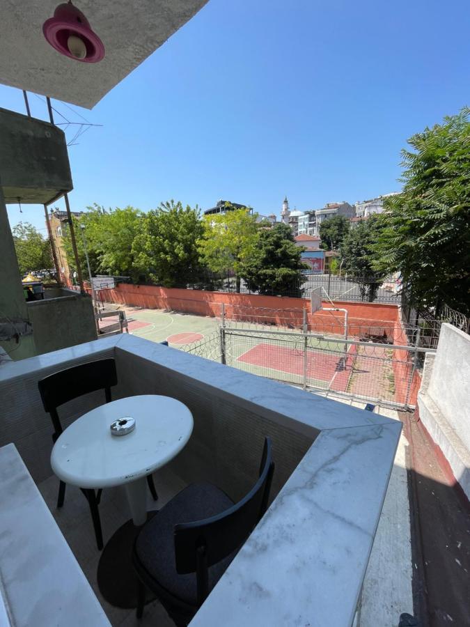 Aparthotel Arat Istanbul