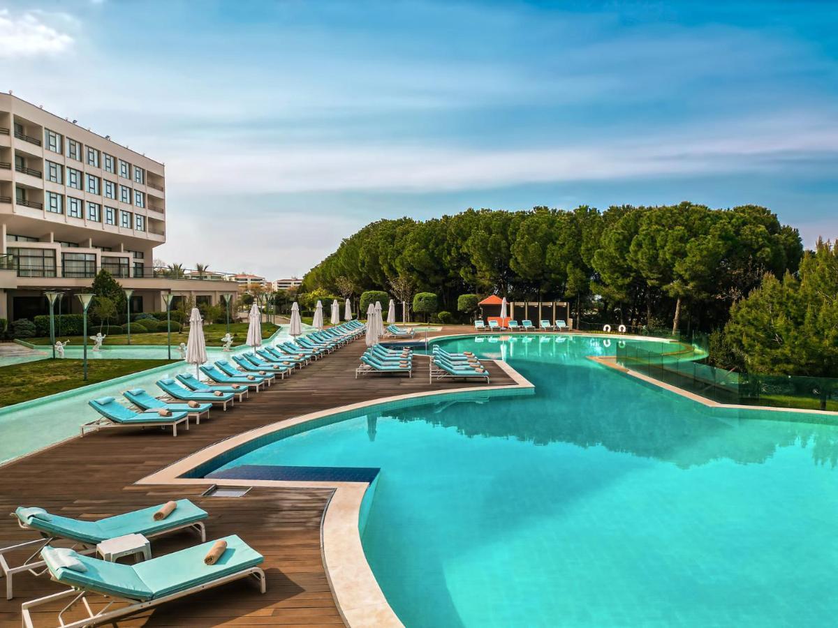 Kaya Thermal & Convention 5* Izmir
