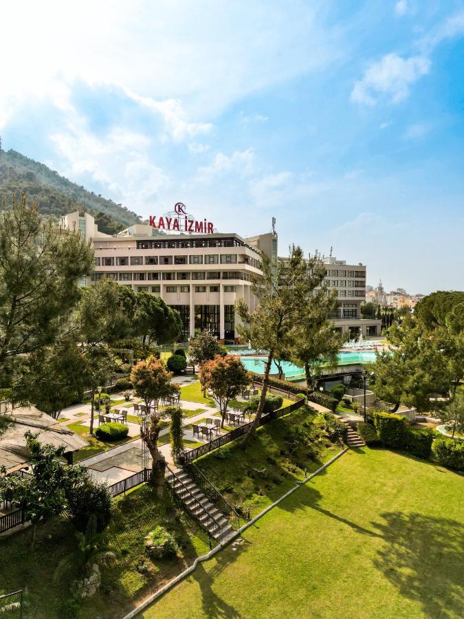 Kaya Thermal & Convention Resort