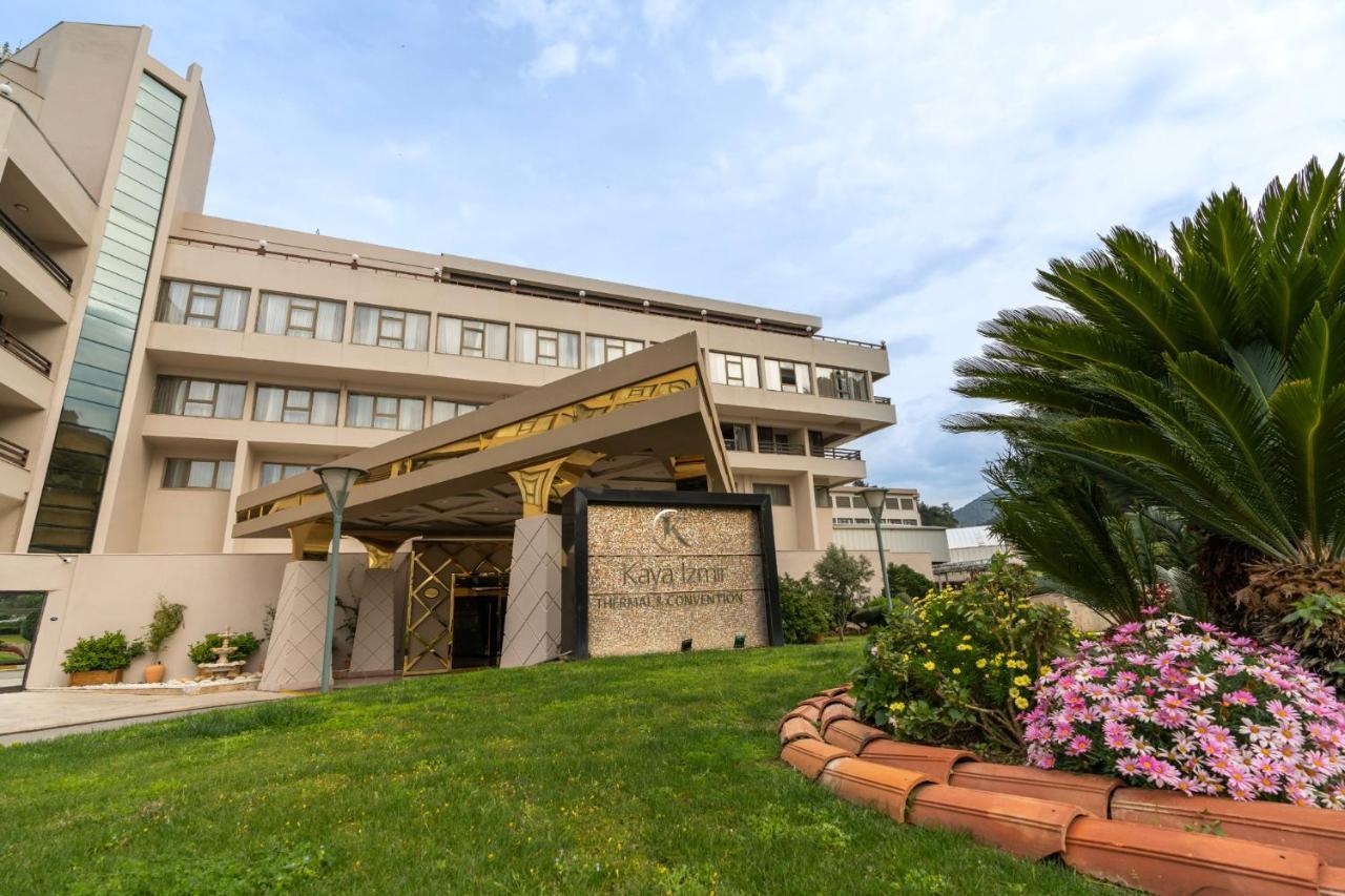 Resort Kaya Thermal & Convention 5*
