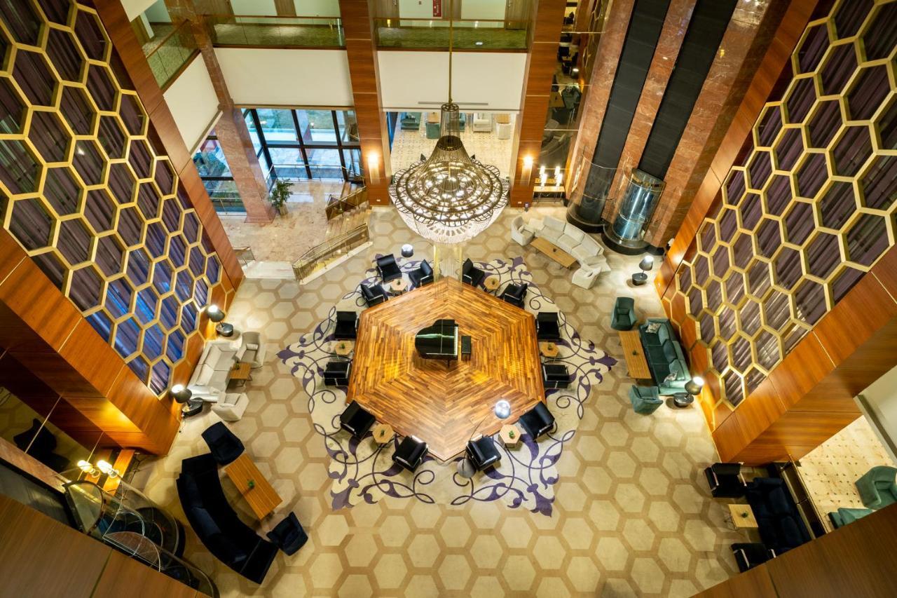 Resort Kaya Thermal & Convention 5*