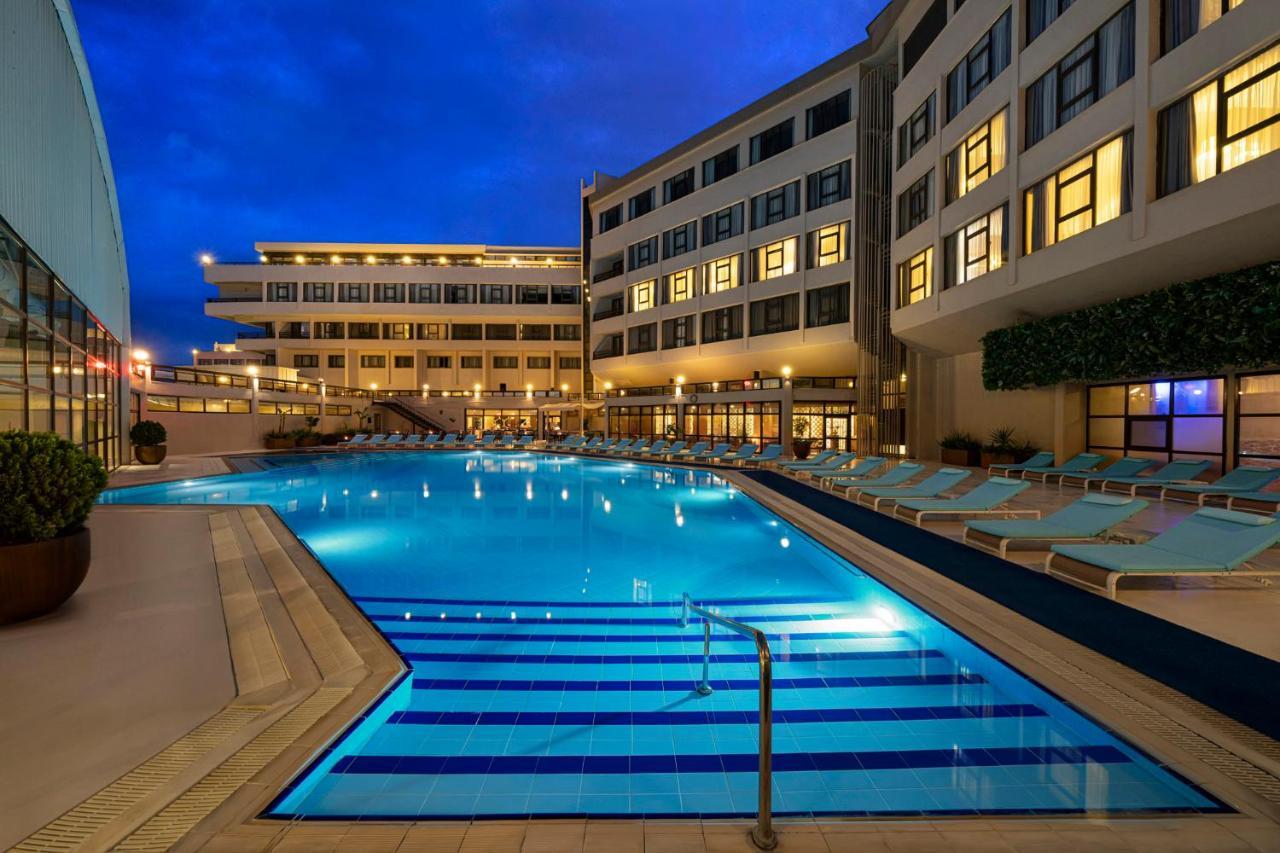 Kaya Thermal & Convention 5*
