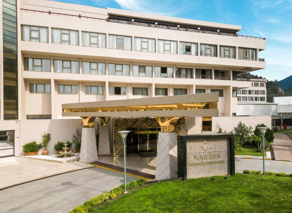 Resort Kaya Thermal & Convention Izmir