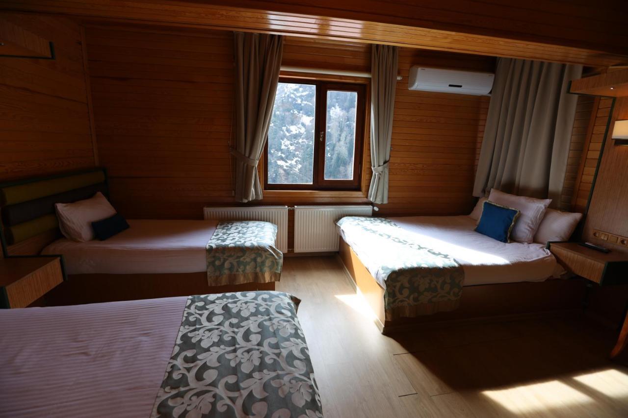 Doga Hotel 3*