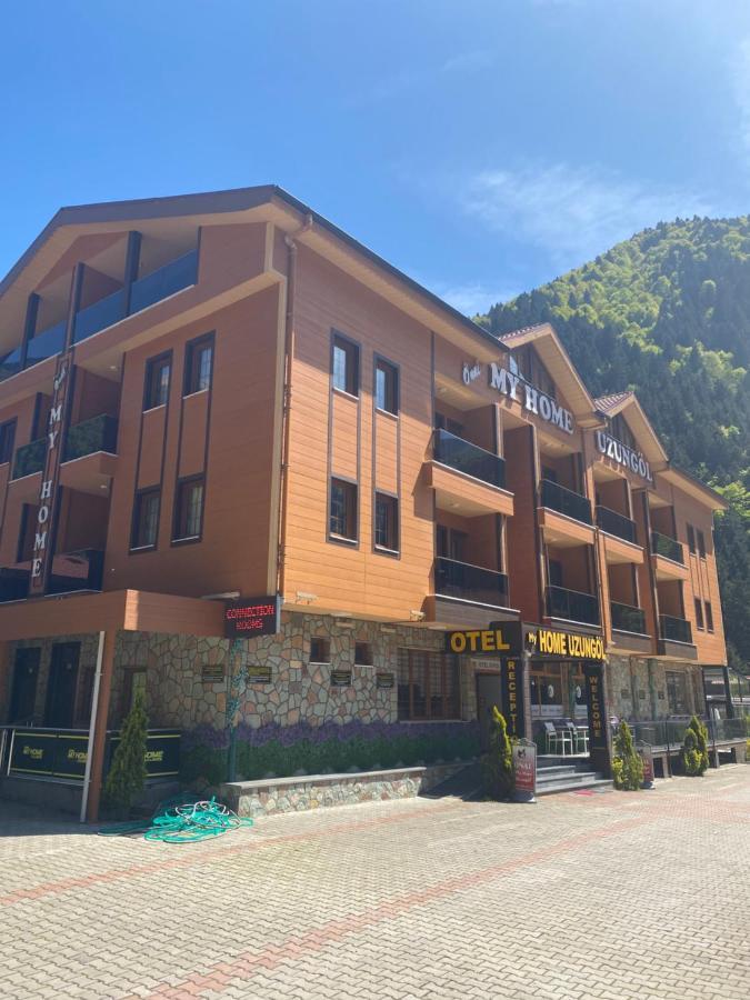 Hotel My 2*