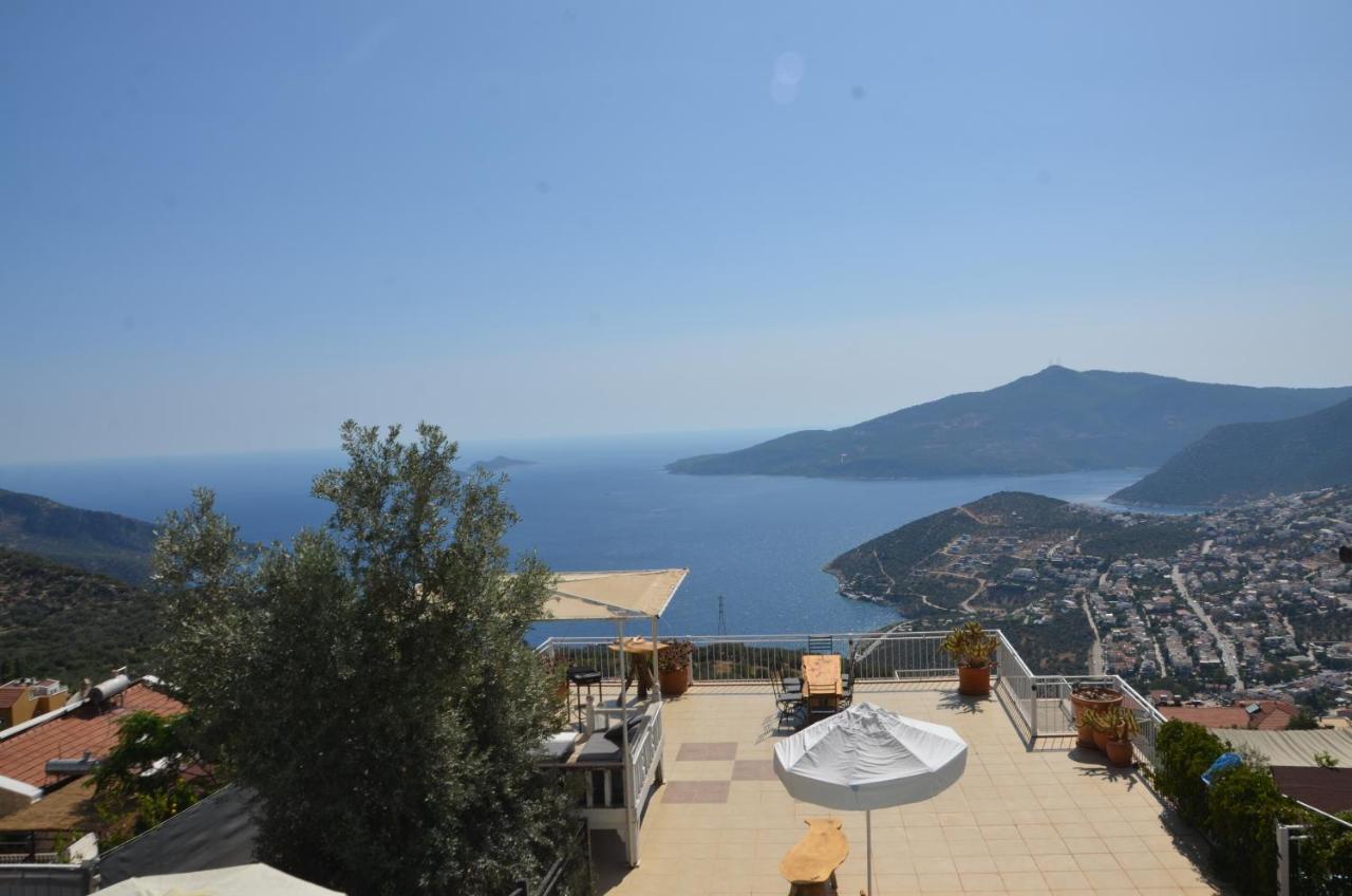 Villa Tulip Kalkan