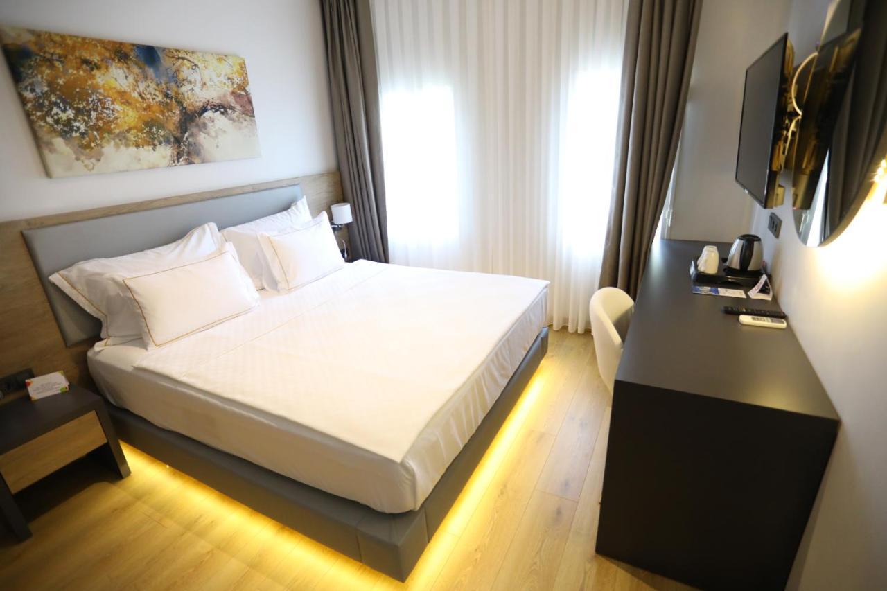 Hotel Yalinn Boutique Yalikavak