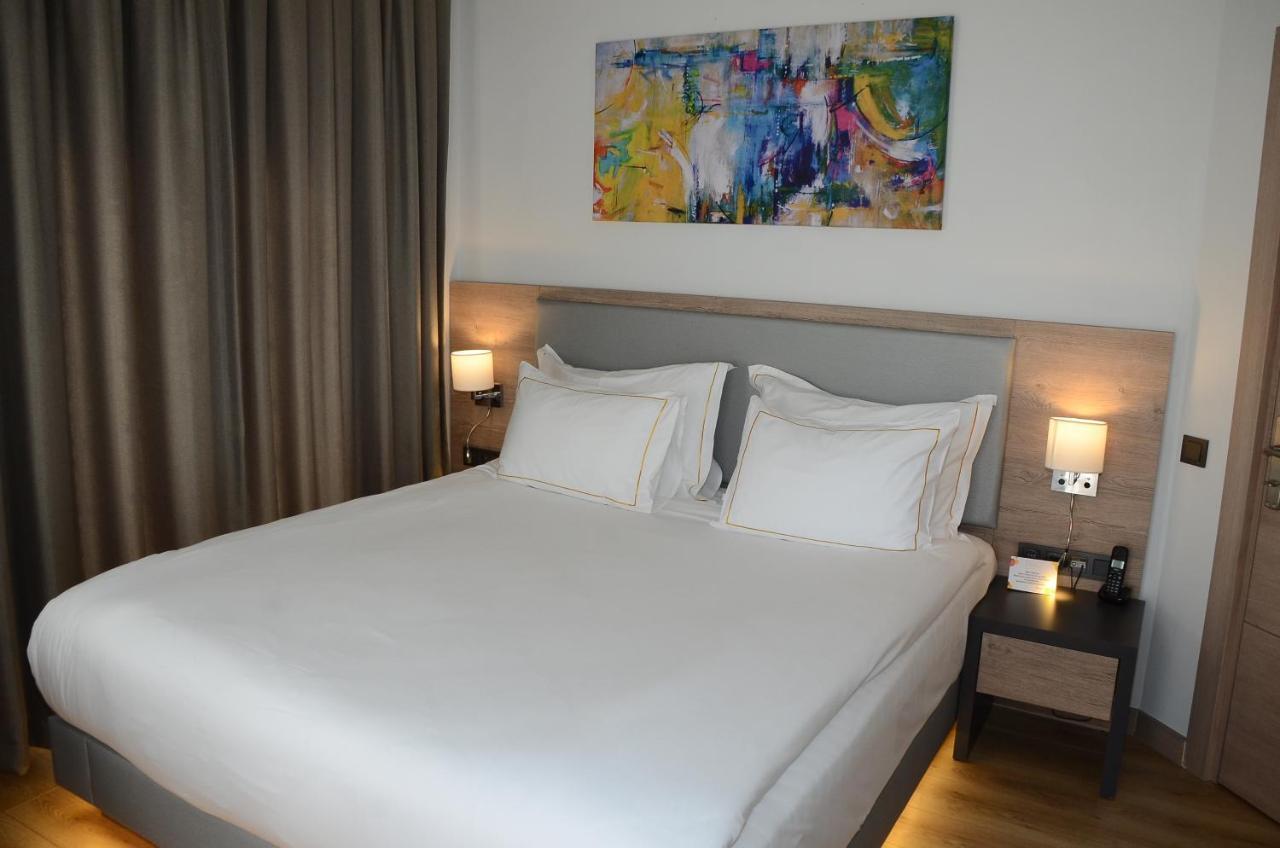 Yalinn Boutique Hotel Yalikavak