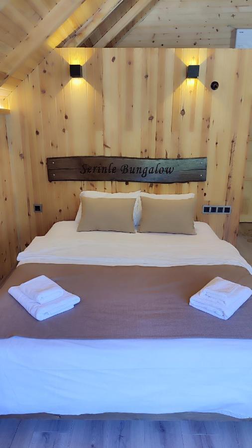 Serinle Bed & Breakfast *