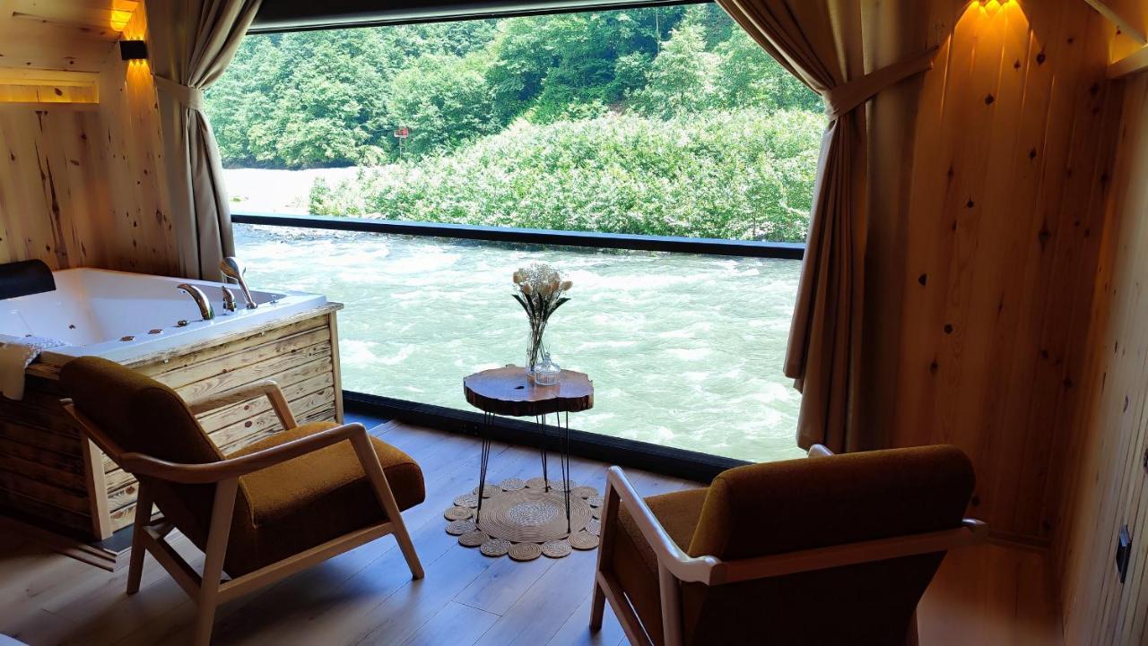 Serinle Bed & Breakfast Rize
