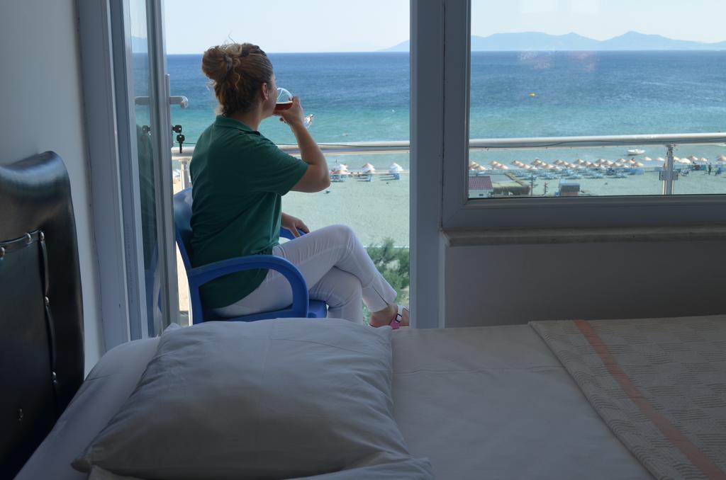 Yasmin Hotel 2*