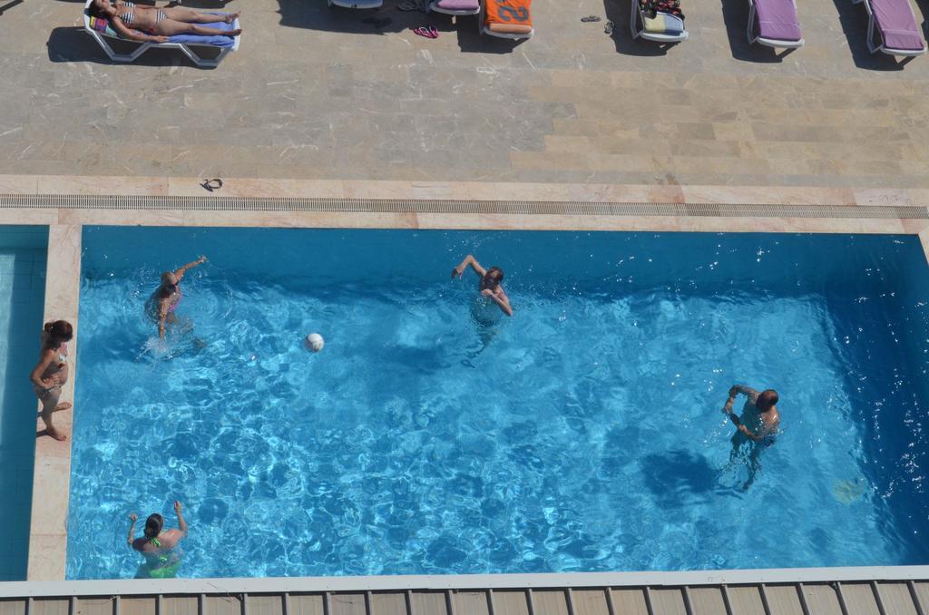 Yasmin Hotel
