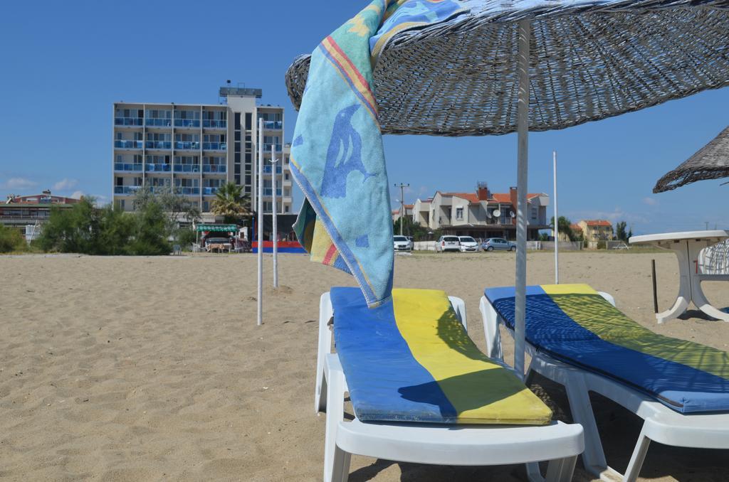 Hotel Yasmin Ayvalik