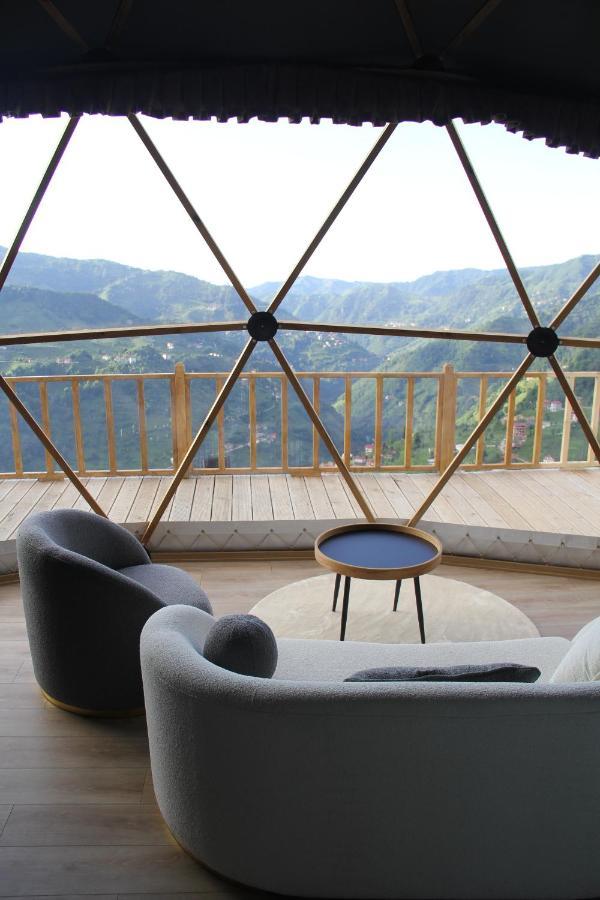 Hotel Bogina Dome & - Camlihemsin