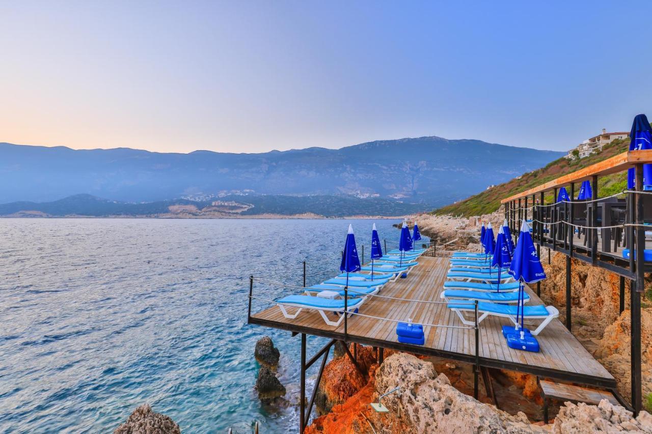 Hotel Arpia Kas