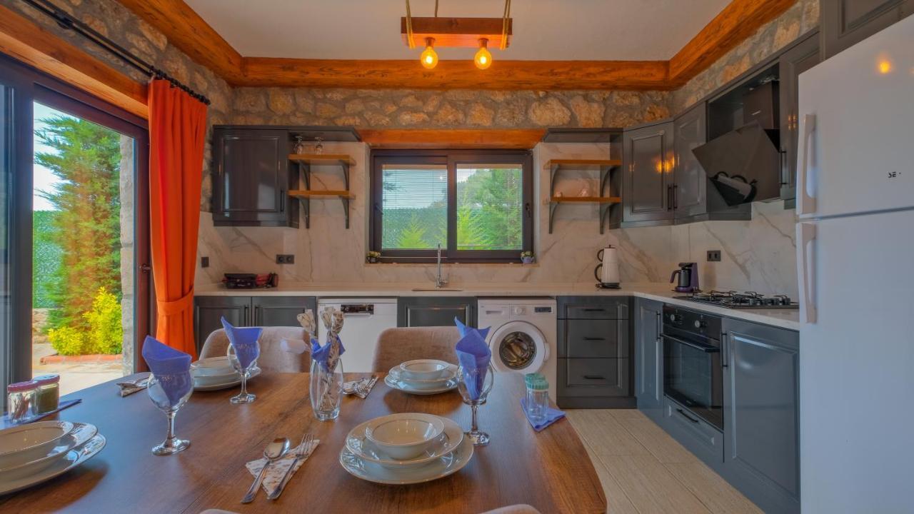 Vaveyla Villa