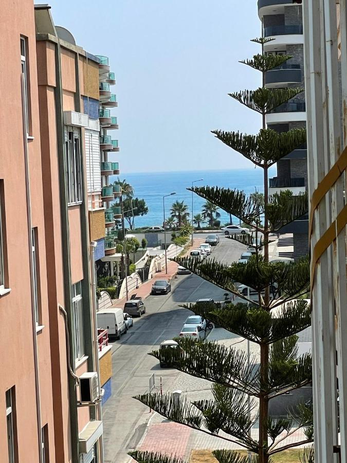 Sa Apartments! Family 2bd Flat 150m To The Alanya