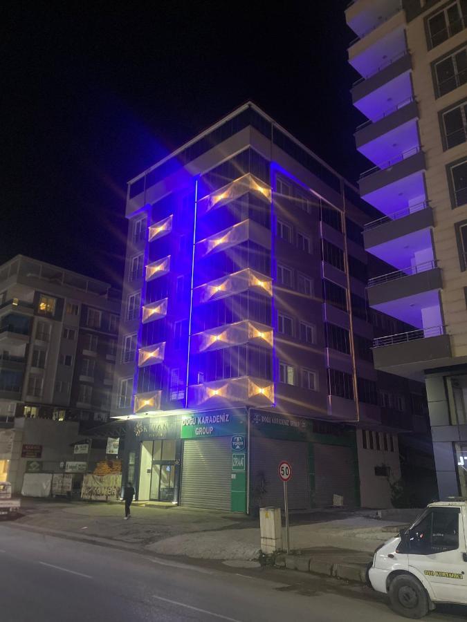 Aparthotel Kivanc