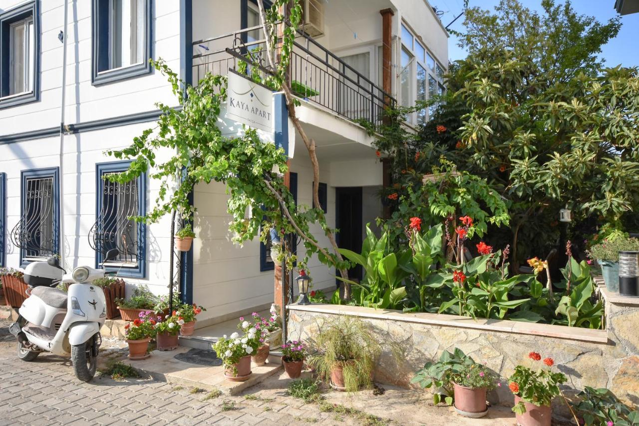Kaya Aparthotel