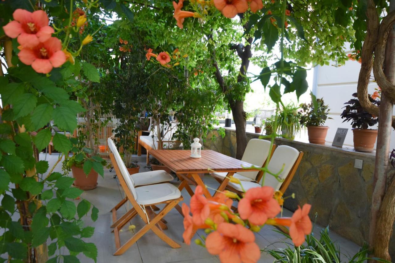 Aparthotel Kaya