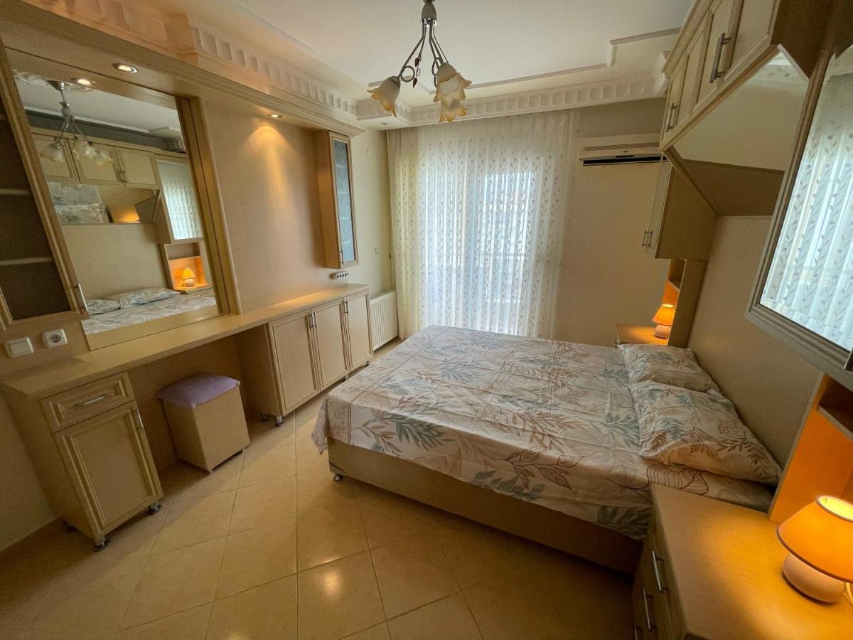 Sa Apartments! Family 2bd Flat 150m To The Apartment Alanya
