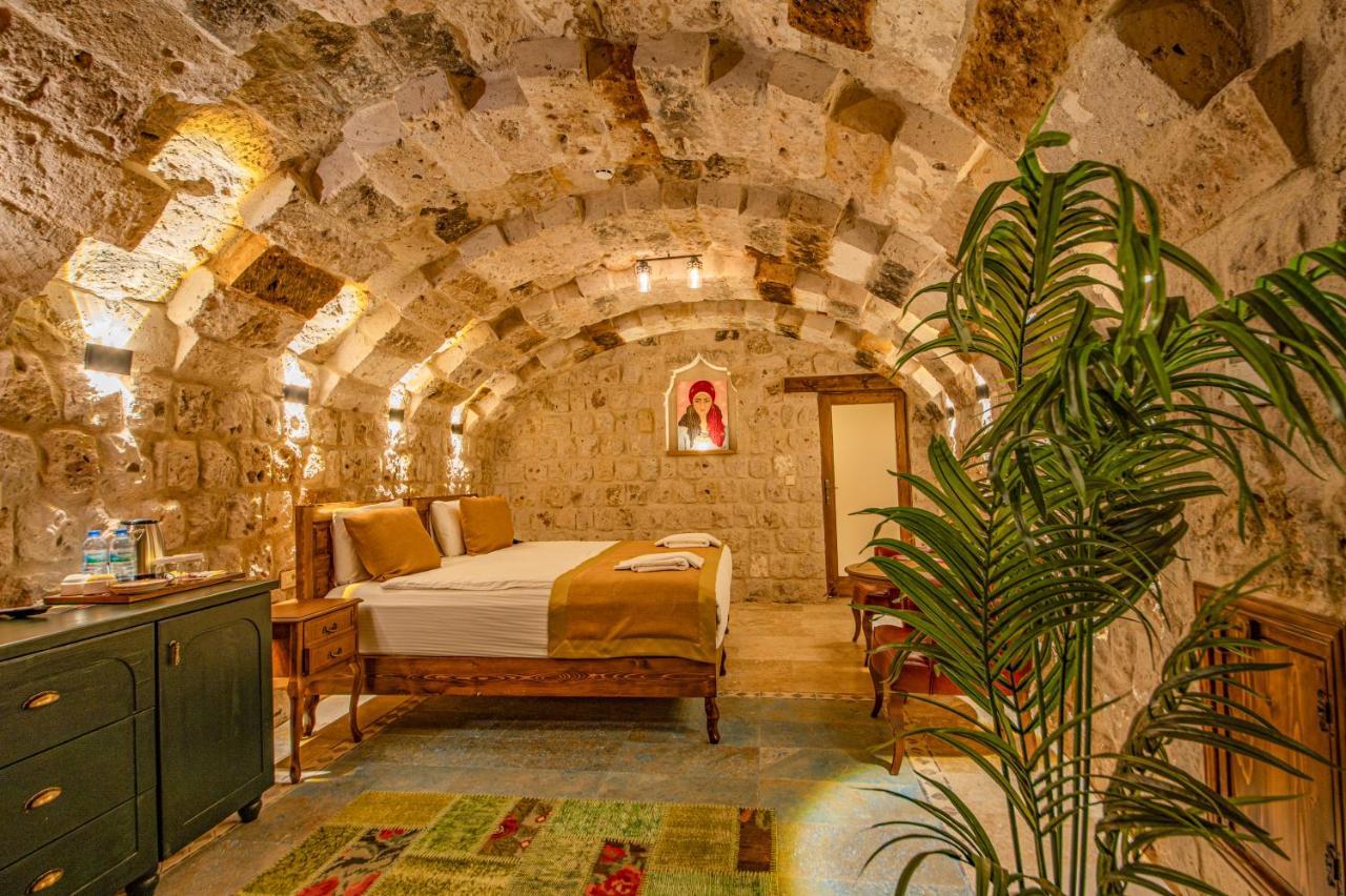 Sobek Stone House Cappadocia Bed & Breakfast 3*