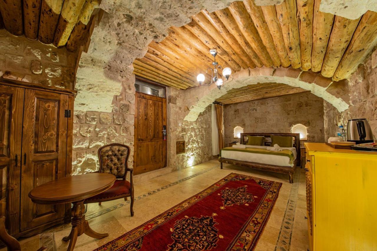 Sobek Stone House Cappadocia Bed & Breakfast