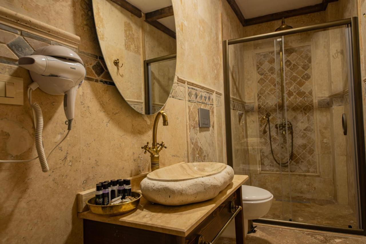 Bed & Breakfast Sobek Stone House Cappadocia 3*