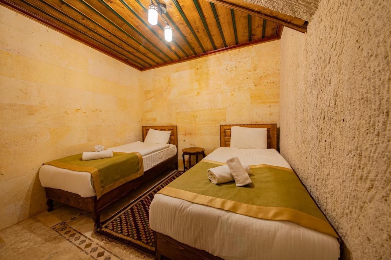 Sobek Stone House Cappadocia 3*