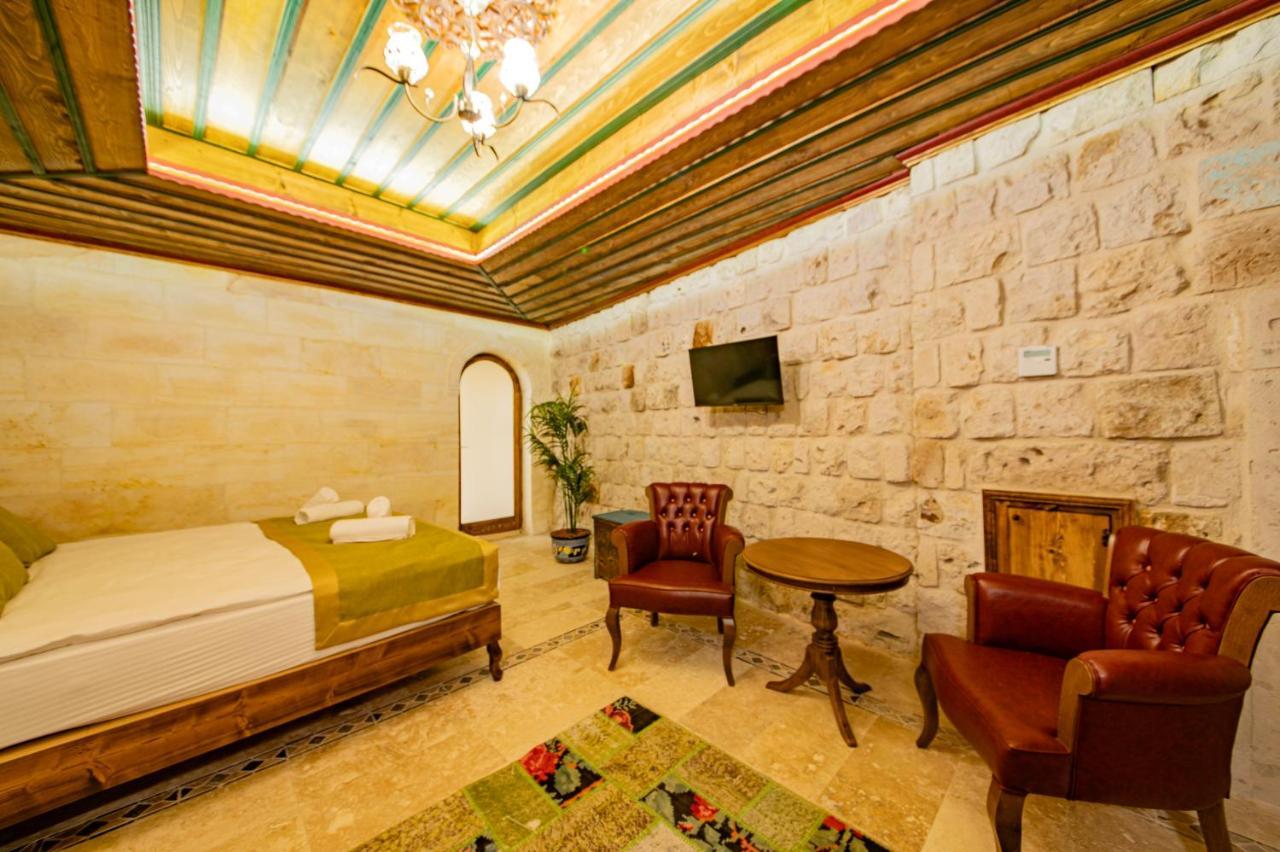 Sobek Stone House Cappadocia 3* Nevsehir