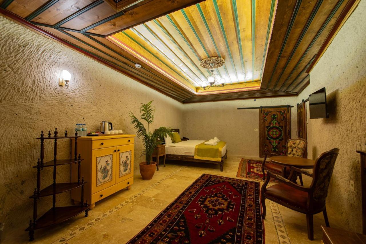 Bed & Breakfast Sobek Stone House Cappadocia Nevsehir