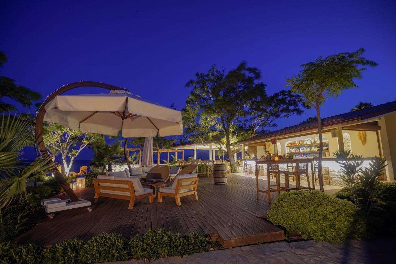 Dirik Surf Hotel