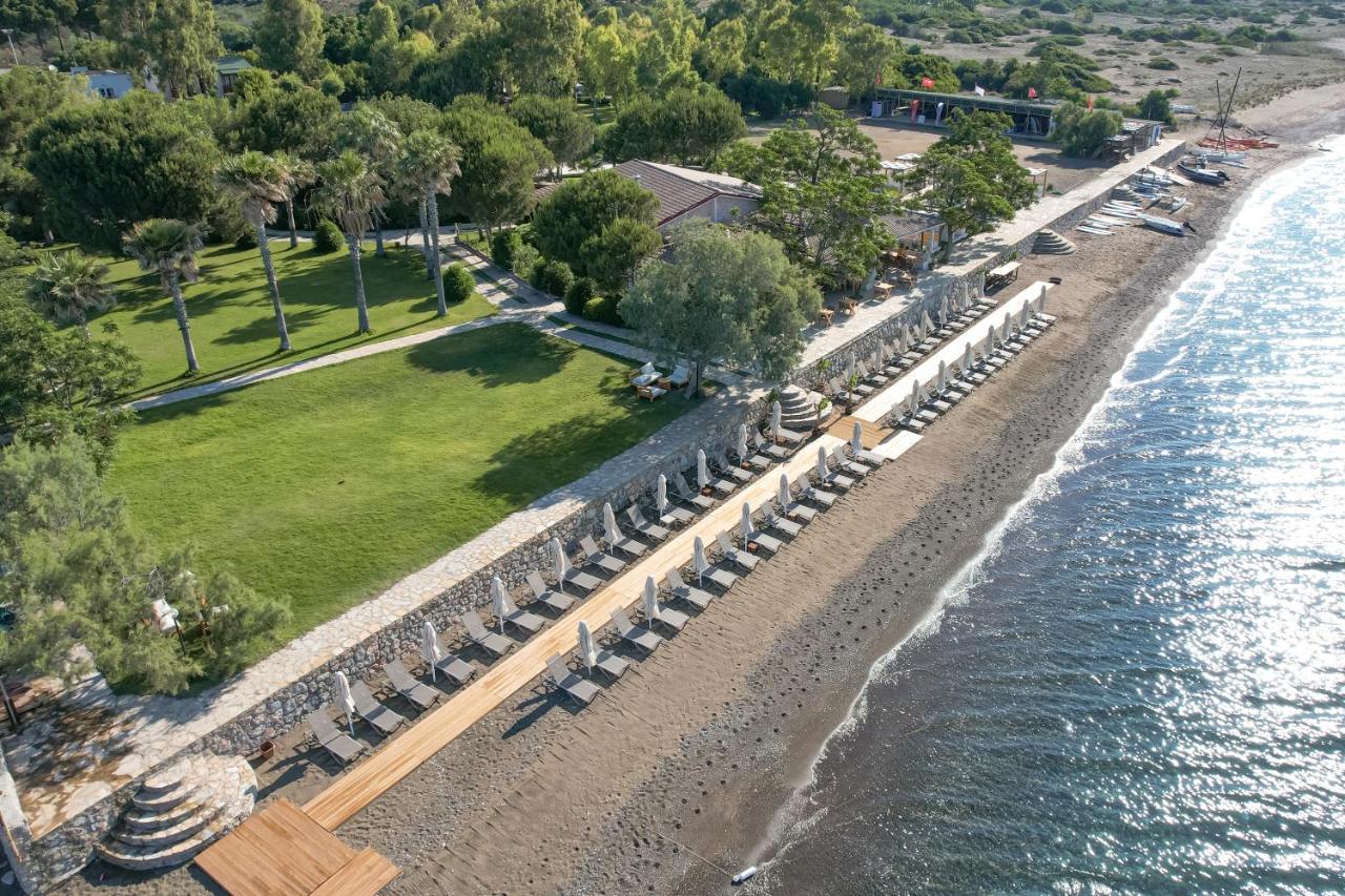 Dirik Surf Hotel Datca
