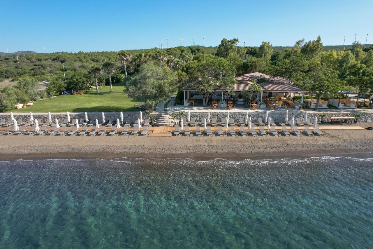Hotel Dirik Surf Datca