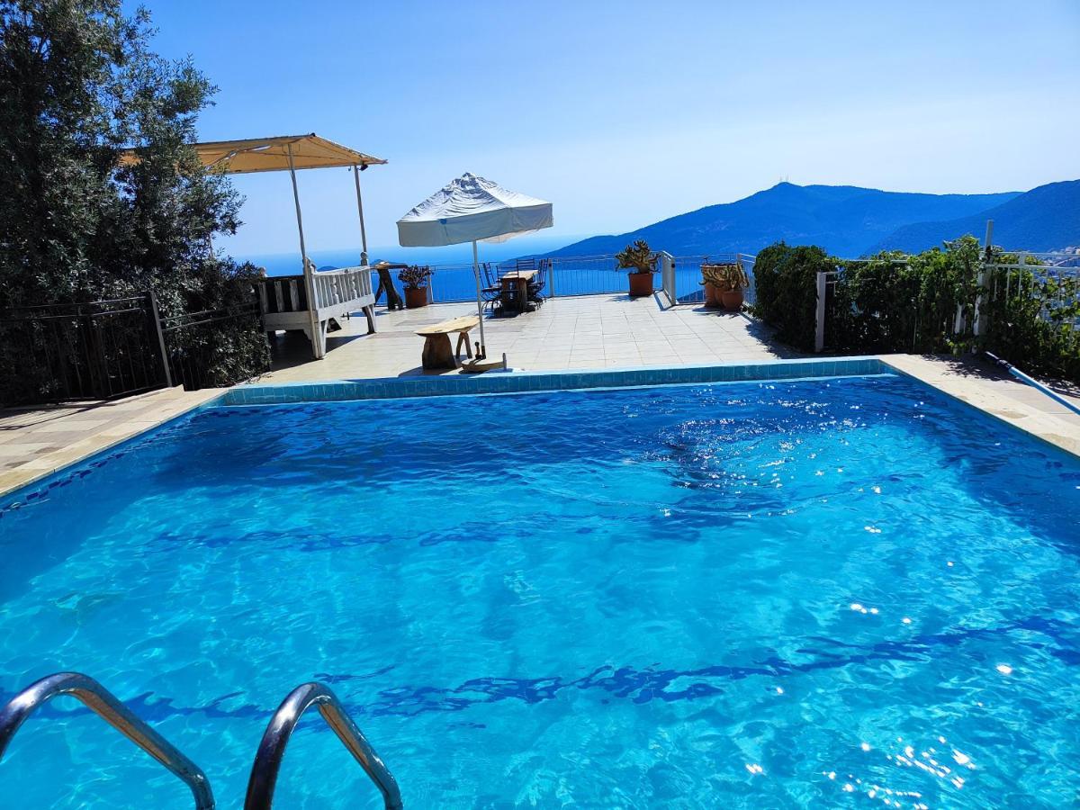 Villa Tulip Kalkan